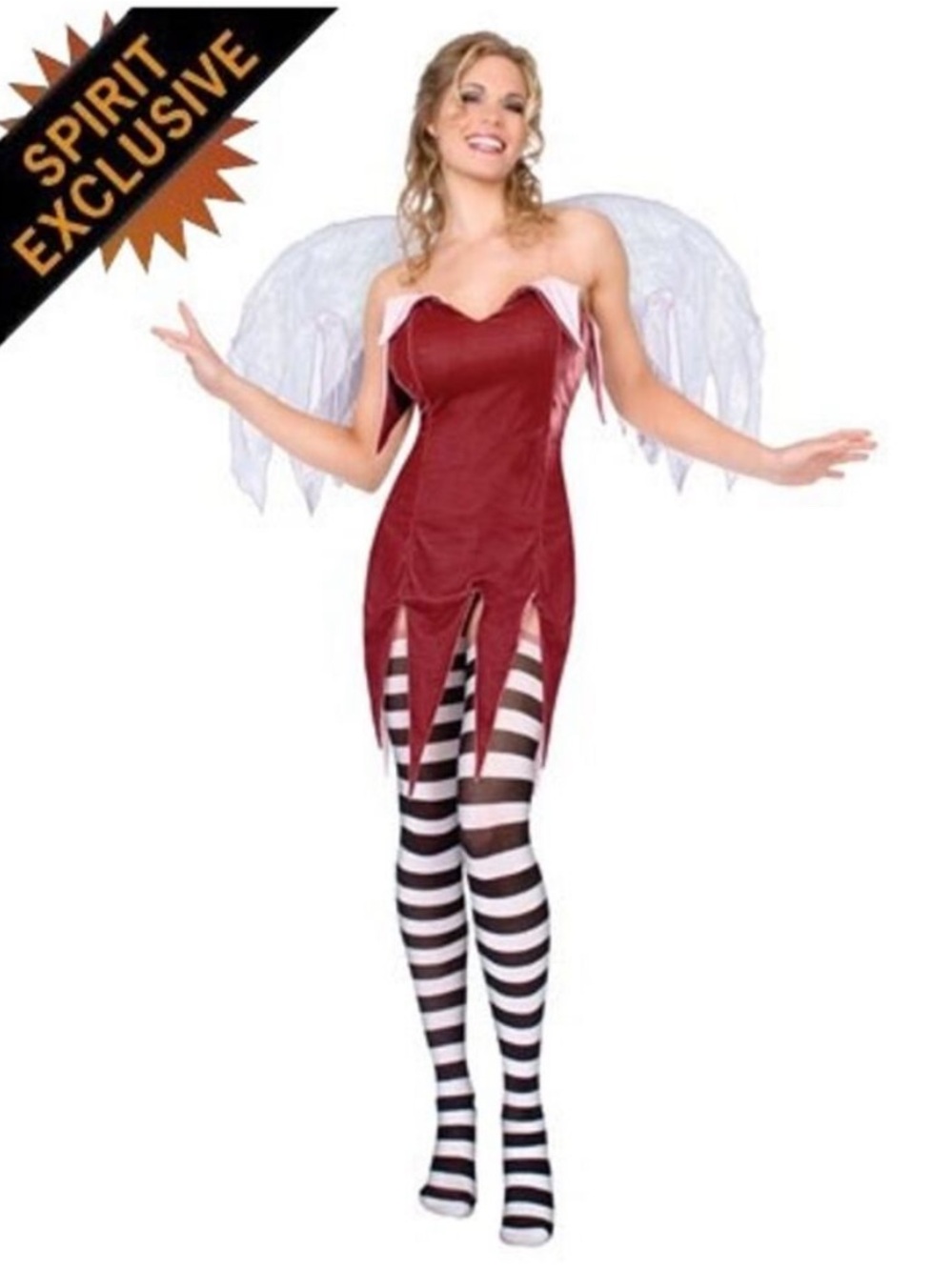 Living Fiction Fairies by Amy Brown Bubble Blunder Costume